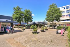 31 Lorentzplein 6 omgeving 01a