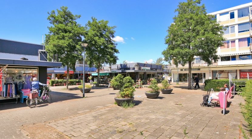 31 Lorentzplein 6 omgeving 01a