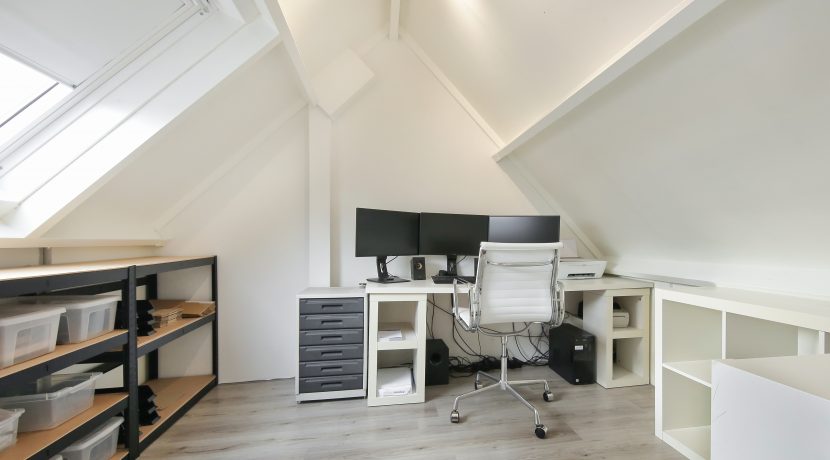 33 Thomsonstraat 138 SK 03b