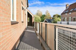 33 Thomsonstraat 20 Gallerij 01a