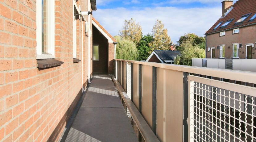 33 Thomsonstraat 20 Gallerij 01a