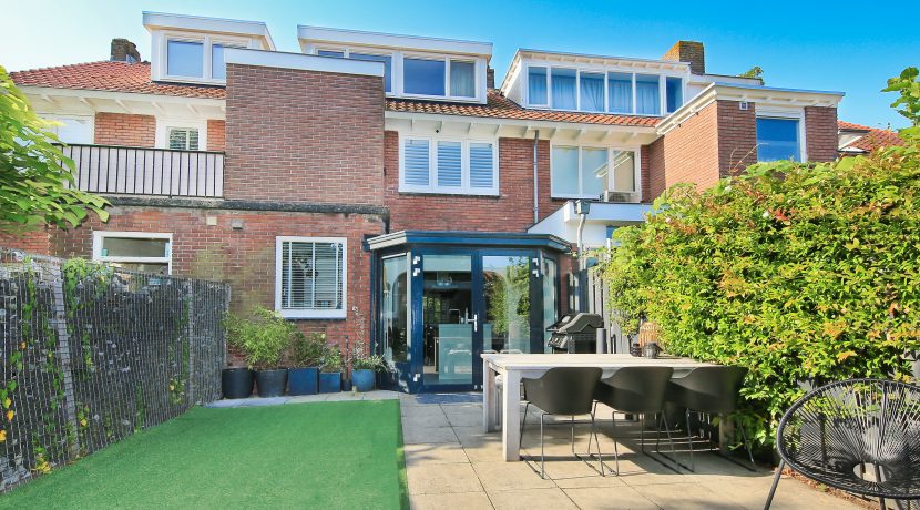 34 Sperwerstr 36 achtertuin 01e