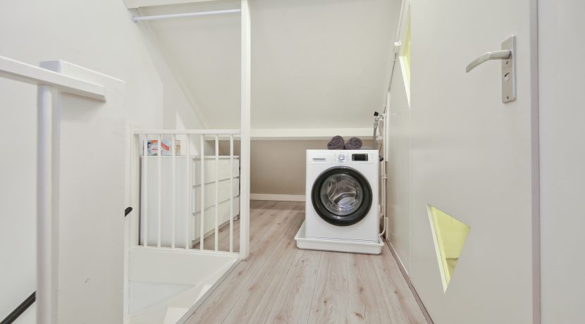 35 Thomsonstraat 138 Overloop 01a