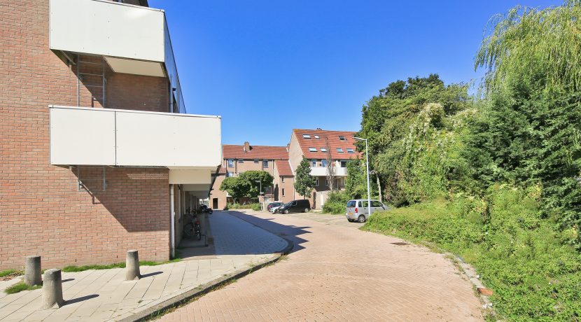 36 Thomsonstraat 138 Straatbeeld 01a