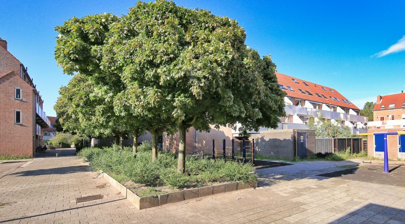 37 Thomsonstraat 138 Straatbeeld 01b