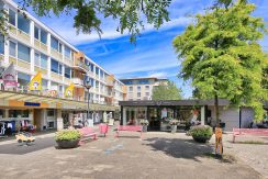 40 Thomsonstraat 138 Omgeving 01a