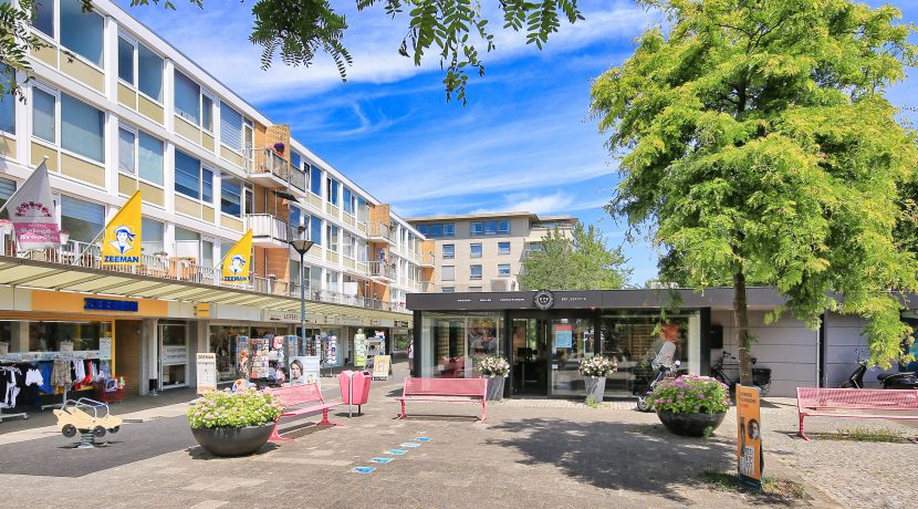 40 Thomsonstraat 138 Omgeving 01a