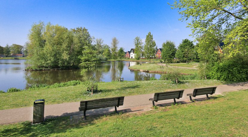 40 Thomsonstraat 20 omgeving 01a