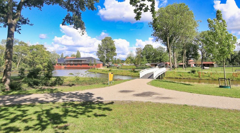 41 Thomsonstraat 138 Omgeving 01b
