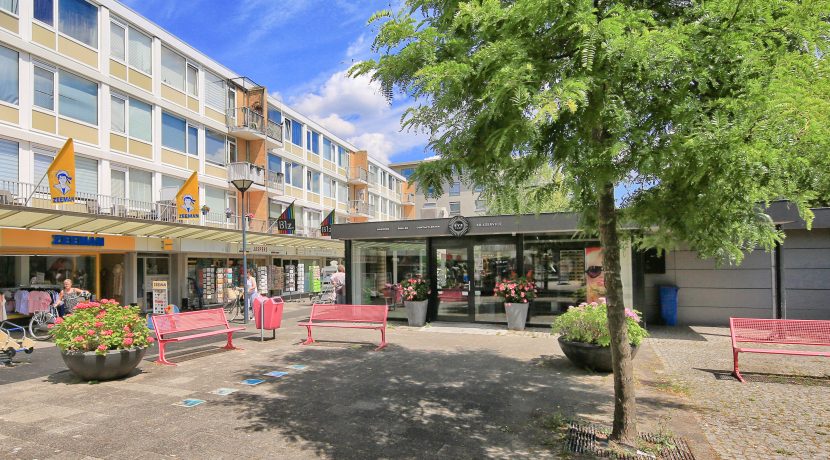 41 Thomsonstraat 20 omgeving 01b