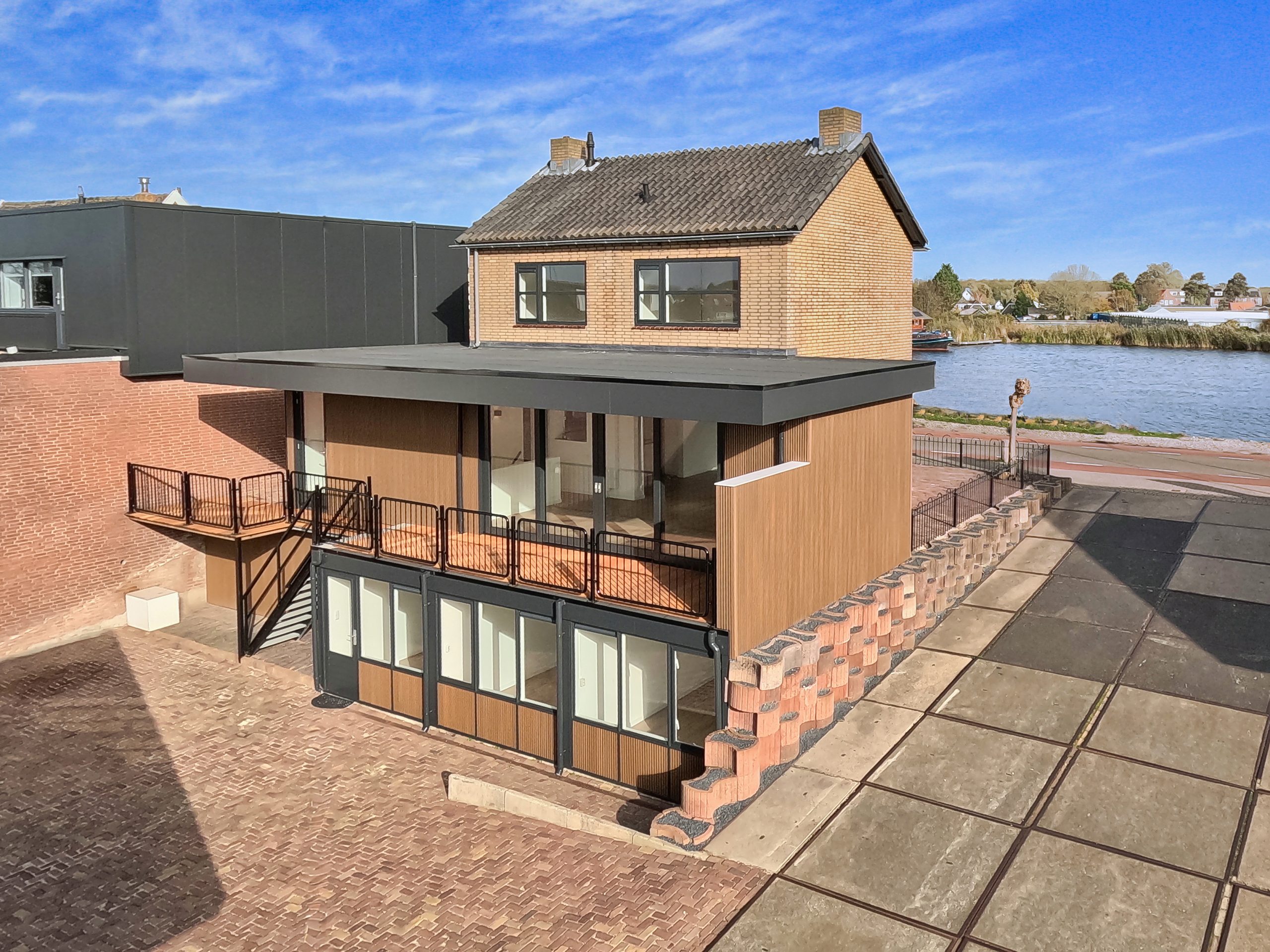 Zwanenburgerdijk 514