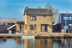 02 Zwanenburgerdijk 514 Gevel 01b