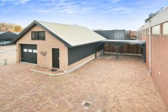 03 Zwanenburgerdijk 514 Loods 01a