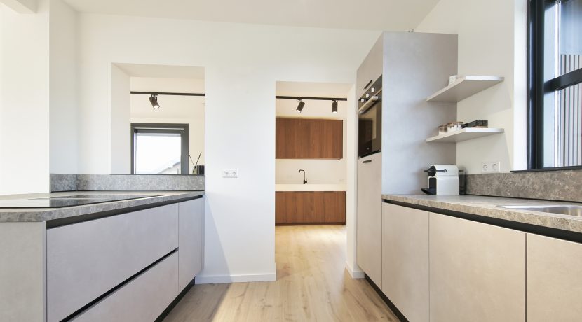 06 Zwanenburgerdijk 514 Keuken 01a