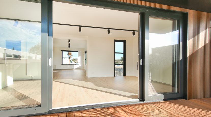 07 Zwanenburgerdijk 514 Balkon 01a