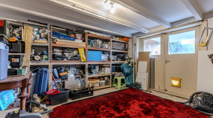 11 Nieuwemeerdijk 38, Souterrain 01a