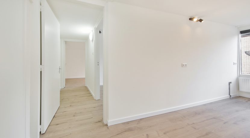 12 Zwanenburgerdijk 514 Souterrain 01a