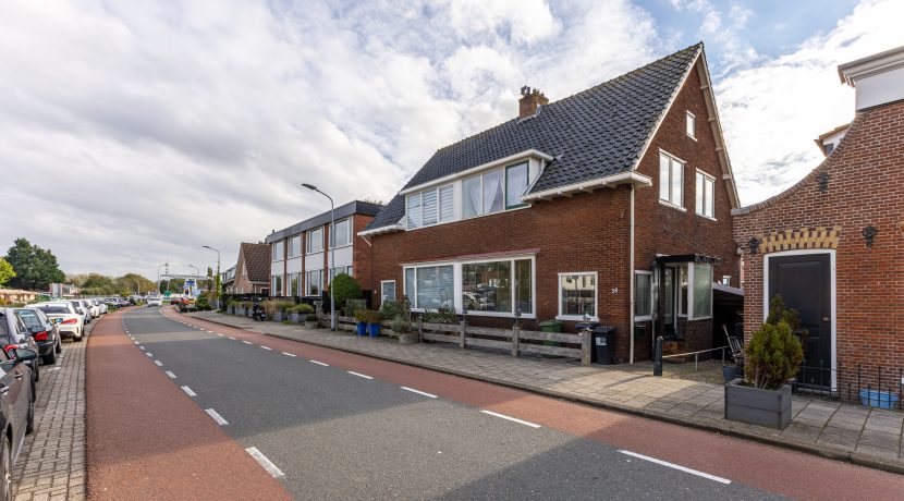 13 Nieuwemeerdijk 38, gevel 01b