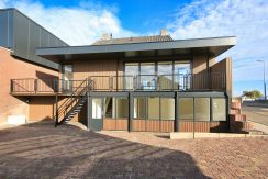 13 Zwanenburgerdijk 514 Tuin 01a