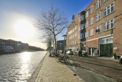 14 Baarsjesweg 166-3 Gevel 01b