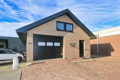 14 Zwanenburgerdijk 514 Loods 01b