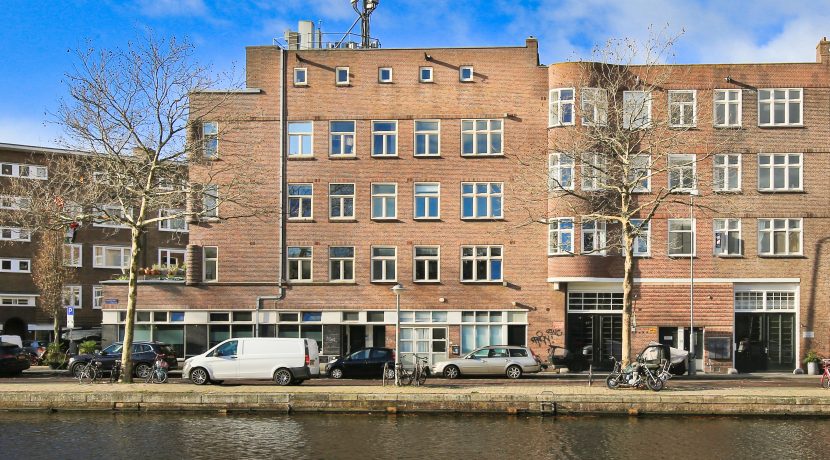 15 Baarsjesweg 166-3 Gevel 01c