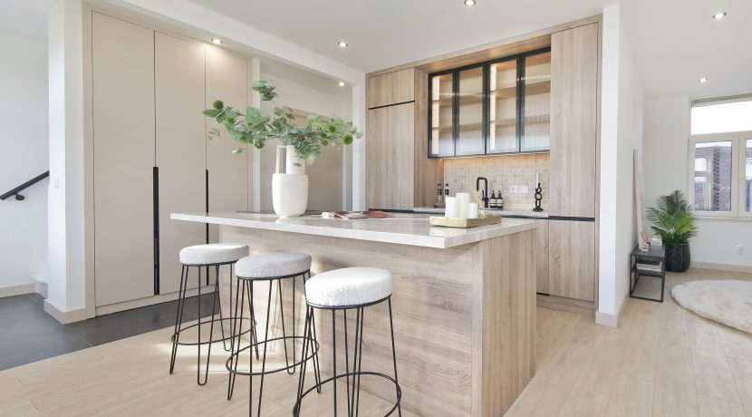 23 Baarsjesweg 166-3 Keuken 01c