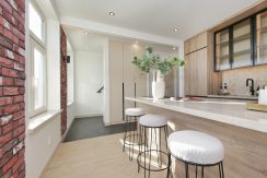 24 Baarsjesweg 166-3 Keuken 01d