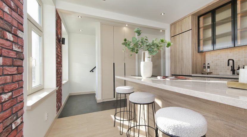 24 Baarsjesweg 166-3 Keuken 01d