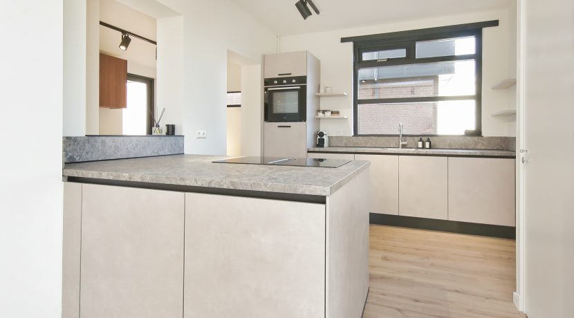 24 Zwanenburgerdijk 514 Keuken 01e