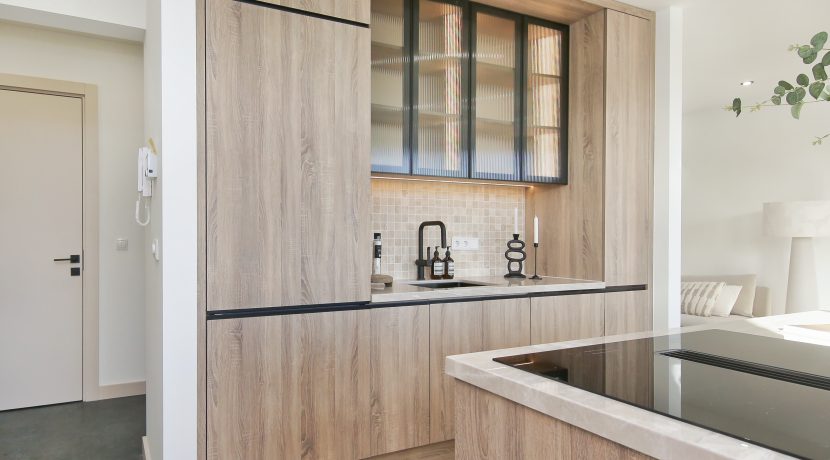 26 Baarsjesweg 166-3 keuken 01f