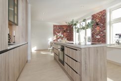 28 Baarsjesweg 166-3 Keuken 01f