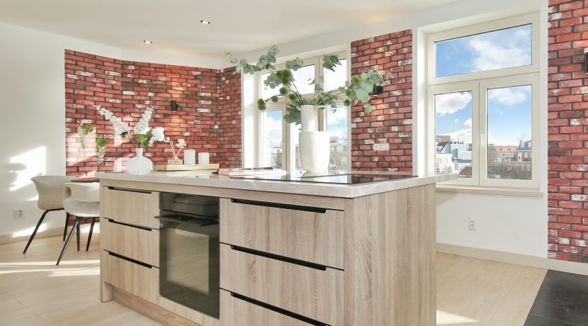 29 Baarsjesweg 166-3 Keuken 01g