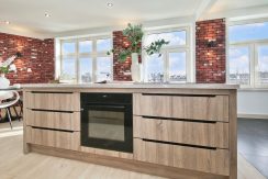 30 Baarsjesweg 166-3 Keuknen 01h