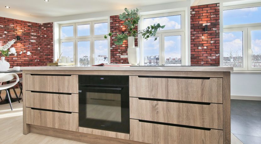 30 Baarsjesweg 166-3 Keuknen 01h