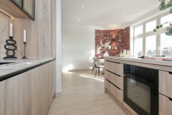 31 Baarsjesweg 166-3 Keuken 01k