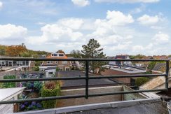 32 Nieuwemeerdijk 38, balkon 01a