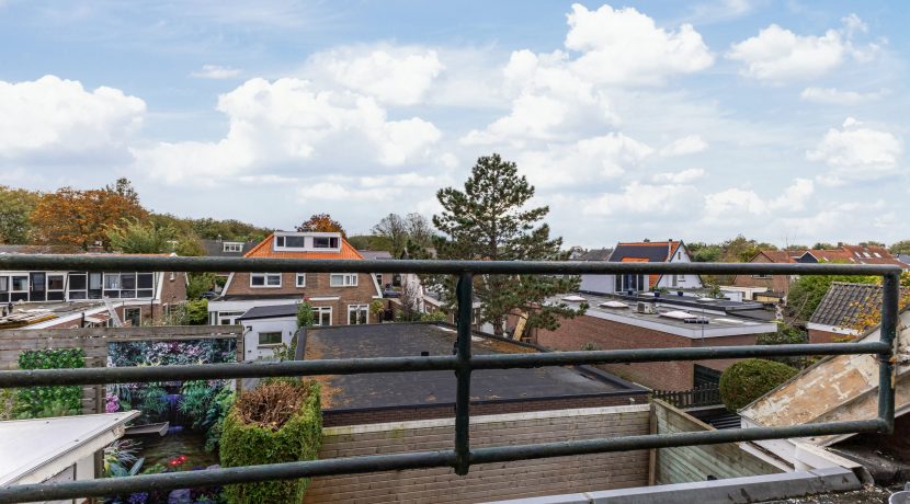 32 Nieuwemeerdijk 38, balkon 01a