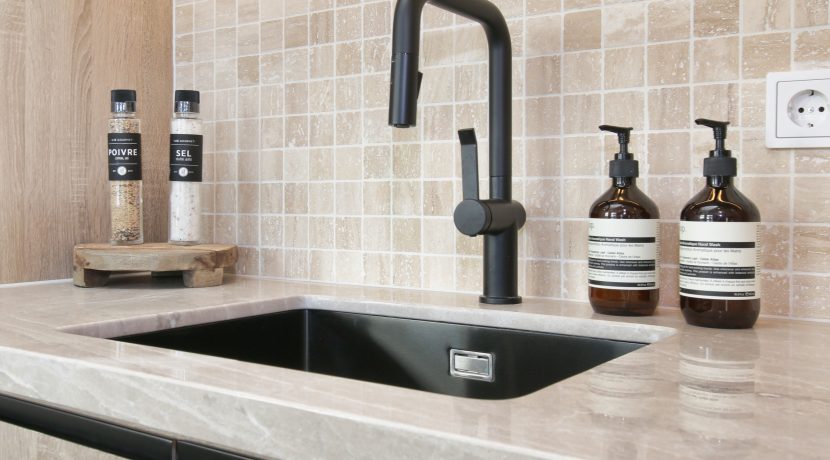 33 Baarsjesweg 166-3 Keuken 01m