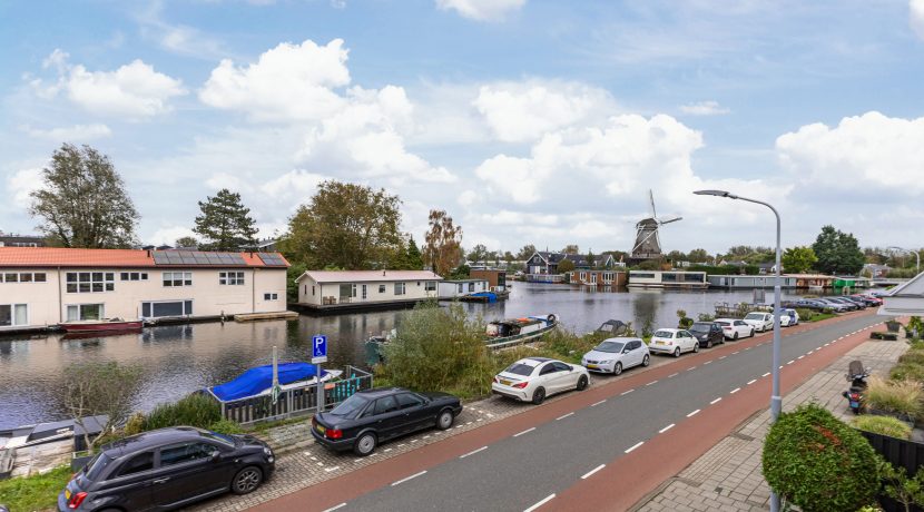 43 Nieuwemeerdijk 38, Straatbeeld 01b