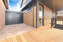 43 Zwanenburgerdijk 514 Balkon 01c