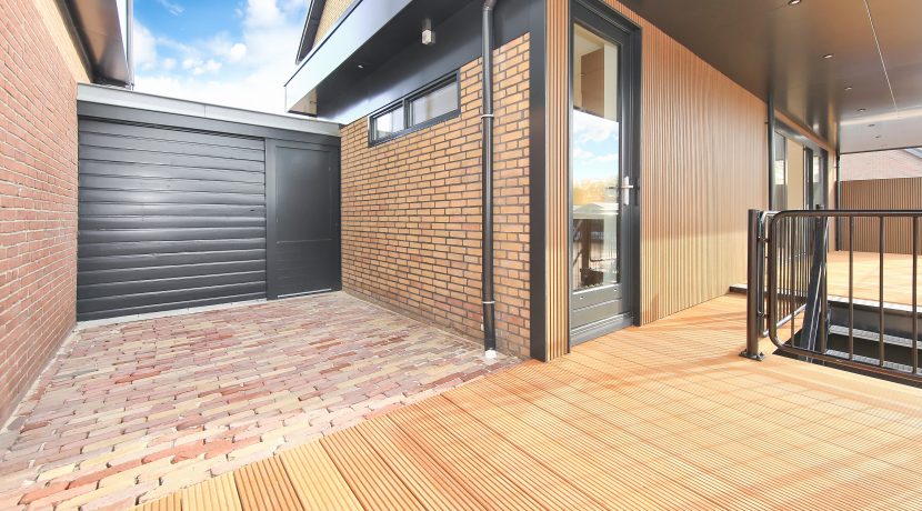 43 Zwanenburgerdijk 514 Balkon 01c