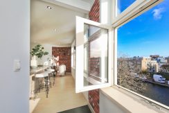 44 Baarsjesweg 166-3 uitzicht