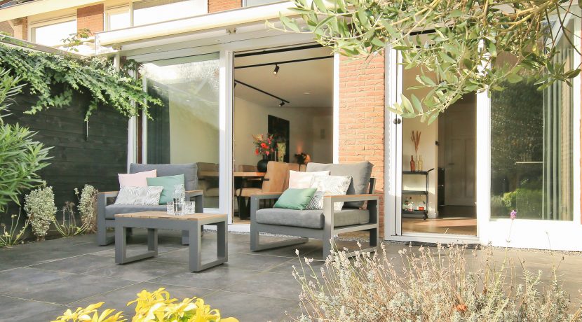 45 Amperestr 26 tuin 01k