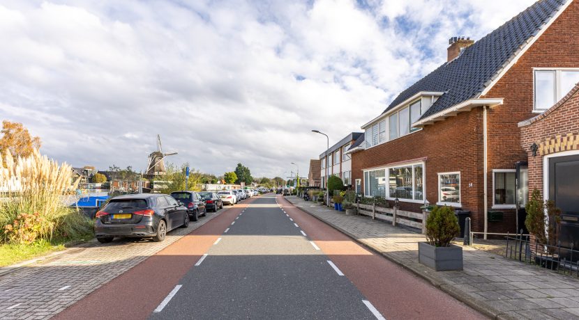 45 Nieuwemeerdijk 38, Straatbeeld 01d