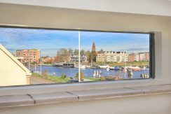 49 Zwanenburgerdijk 514 overloop