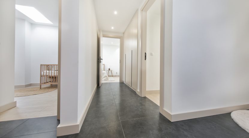 51 Baarsjesweg 166-3 Overloop 01b