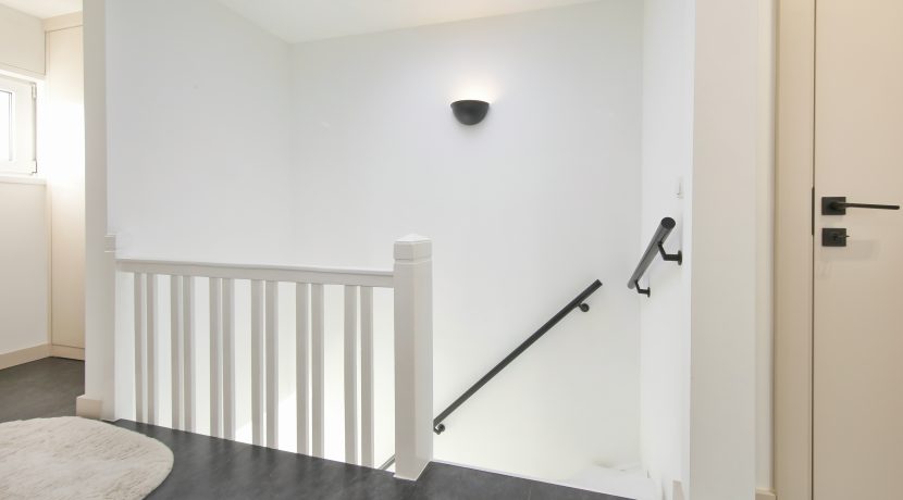 60 Baarsjesweg 166-3 Overloop 01a