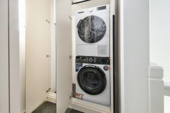 61 Baarsjesweg 166-3 Overloop