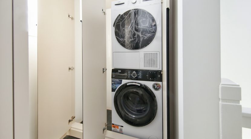 61 Baarsjesweg 166-3 Overloop